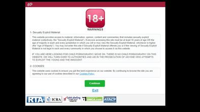 Pornografija: zakaj mnogi Britanci zaskrbljeno čakajo 15. julij