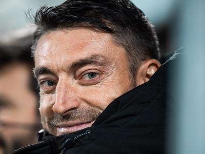 Albert Riera pri najljubši stranki, navijaški izgredi v srcu Dalmacije