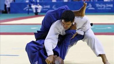 Nekdanji madžarski judoist zašel v težave