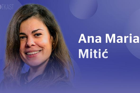 Znam tudi kako žaltavo razdreti, a dami pritiče, da dviguje raven