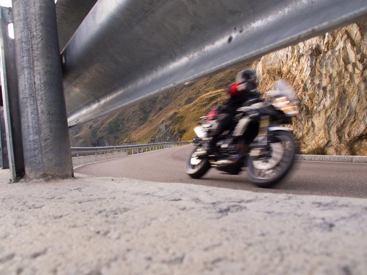 Motorist Motorist | Foto: Shutterstock