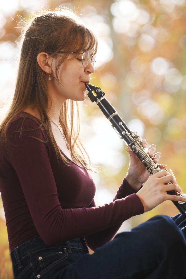 Mladi upi 2025, Kika Szomi Kralj | Foto: Mateja Jordović Potočnik