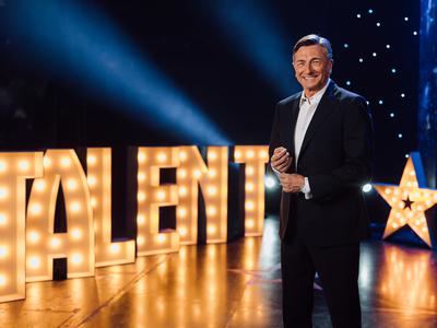 Šova Slovenija ima talent na POP TV to jesen ne bo