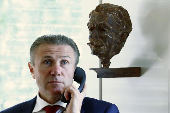 Bubka je sporočil, da ga ne bo v Peking