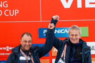 Miran Tepeš po Planici sklenil bogato pot v smučarskih skokih