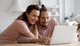 Si ne morete privoščiti novega prenosnika?  Poglejte to!