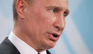 Resno svarilo: Takšen bo človek, ki bo prišel na oblast po Putinu