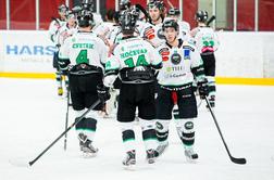 Se Olimpija seli v Zagreb? "Ne razumemo, kaj hočejo," pravijo na HZS.