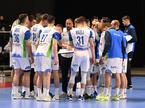 Litva : Slovenija, slovenska rokometna reprezentanca