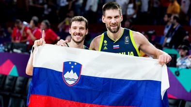 Kapetan slovenske reprezentance v romantičnih Benetkah