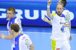 Montpellier bogatašem izmaknil drugo mesto, Zorman in Kavaš v finalu