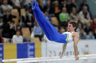 Petkovšek svari pred (pre)visokimi pričakovanji