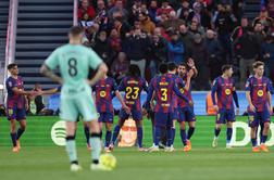 Še kdo pomni zadnjo zmago Espanyola nad Barcelono?!