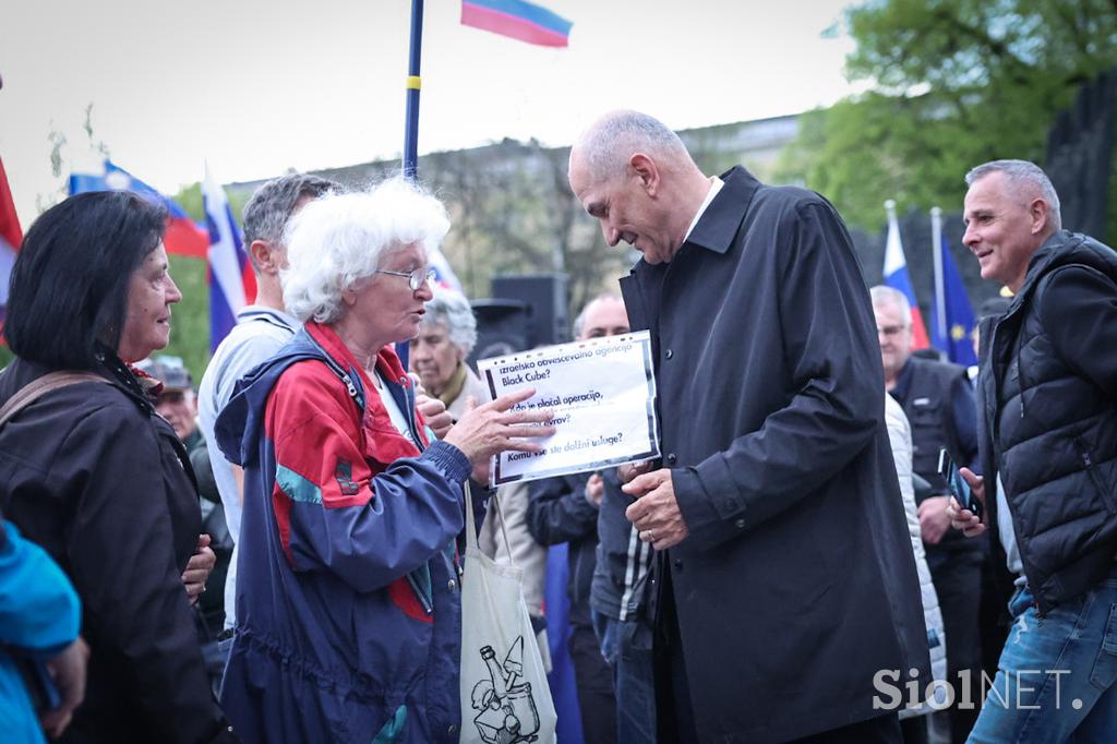Redna seja Državnega zbora