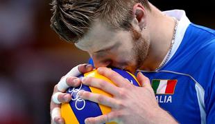 Nemci potolkli Italijane, Rusi samo pretegnili kosti