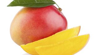Minuta za zdravje: Mango zmanjšuje holesterol