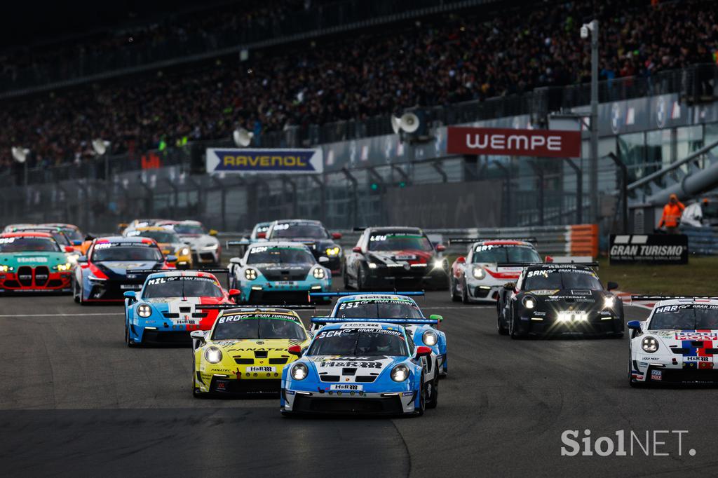24 ur Nurburgring