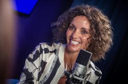 Metka Albreht: Pomemben mi je človek, ne naziv #Spotkast