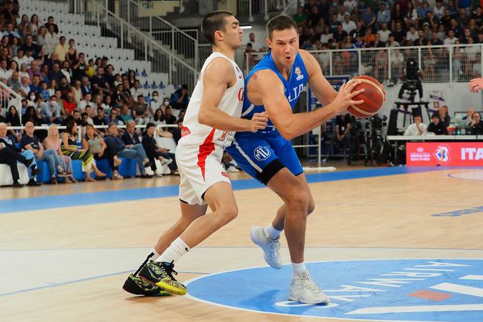 Danilo Gallinari | Danilo Gallinari več mesecev ne bo mogel igrati. | Foto Guliverimage