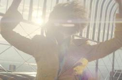 Yeah Yeah Yeahs prvi bend z videospotom z nebotičnika Empire State Building