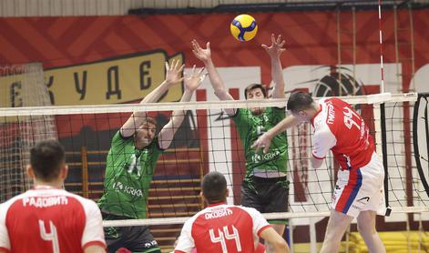 Mariborčani zanesljivo v glavni del. Se jim bodo pridružili tudi Novomeščani?