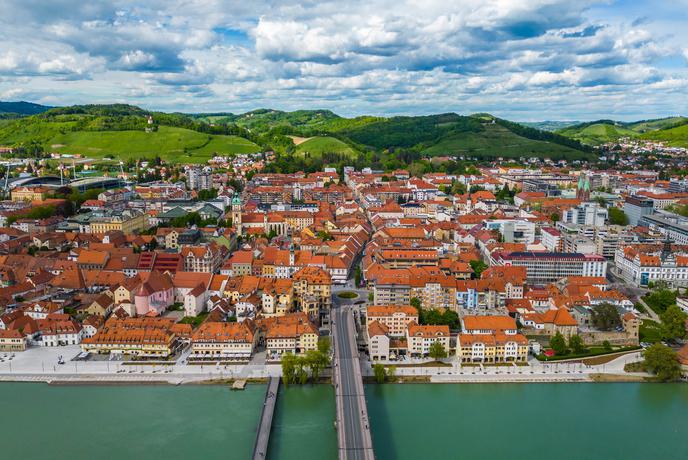 Maribor v središču sveta: 300 raziskovalcev razpravlja o prihodnosti človeštva