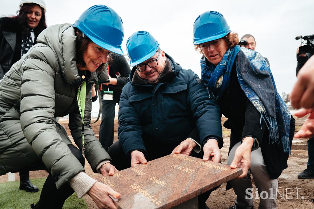 Šola za hortikulturo in vizualne umetnosti Celje