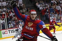Jagr in Malkin ter nekateri drugi že bežijo v Evropo