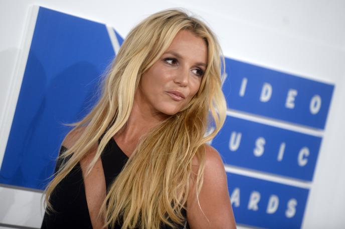 Britney Spears | Foto Guliverimage