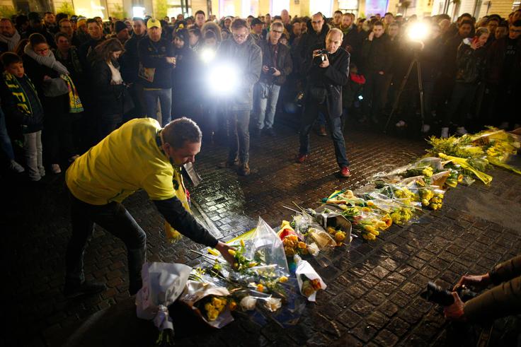 Emiliano Sala | Foto: Reuters