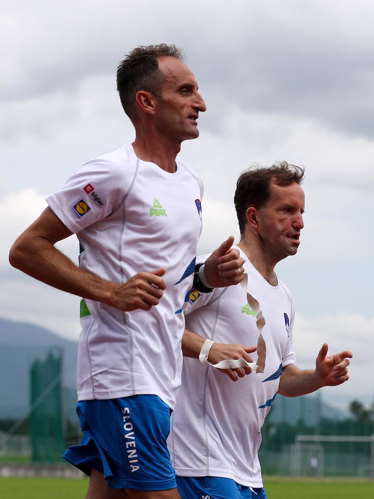 sandi novak roman kejzar | Foto: Matic Klanšek Velej/Sportida