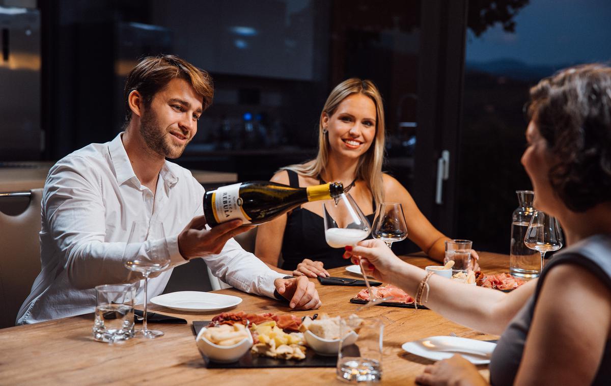 klet brda | Foto Klet Brda