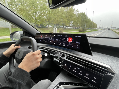 Pravi razvojni denar le še za štiri znamke? Očitno se obeta nova strategija koncerna.