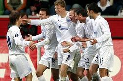 Ruski poker v Leverkusnu