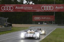 Za Le Mans Audi bolje pripravljen od Toyote