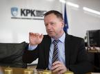 Robert Šumi, KPK.