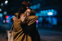 Tega nikar ne recite nekomu, ki preživlja težke čase