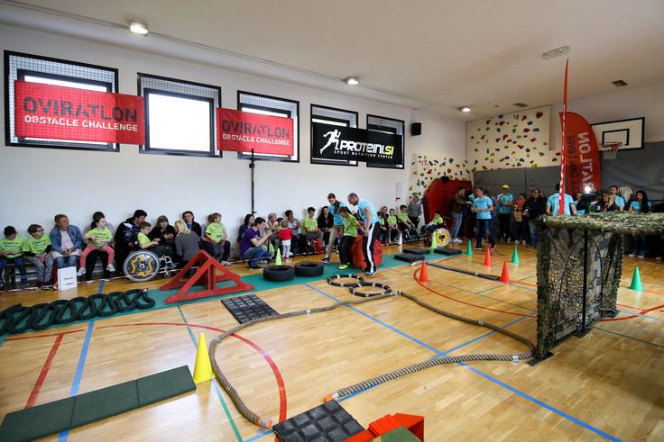 mini oviratlon mini oviratlon | Foto: Matic Klanšek Velej/Sportida