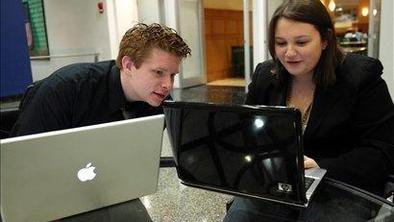 Vedno bolj popularne anti-družabne spletne strani