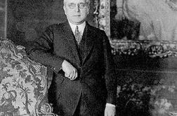 Avtomobilist in diplomat