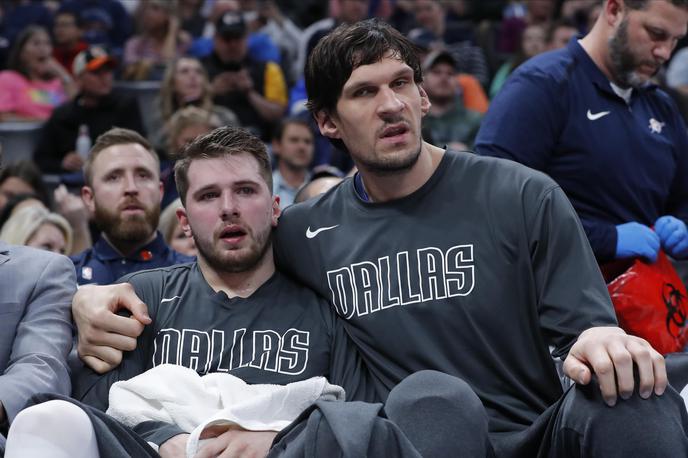 Luka Dončić | Foto Reuters