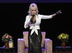 Dolly Parton, pevka