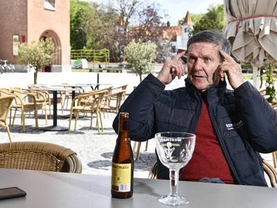 Eksplozivne izjave Belgijca na račun Pogačarja, Van der Poela in Evenepoela