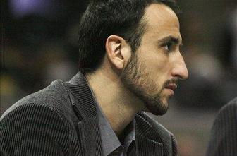 Ginobili moral na cepljenje proti steklini