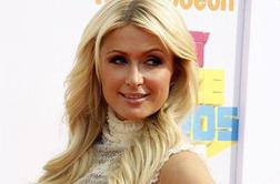 Paris Hilton: Mislila sem, da bom že poročena