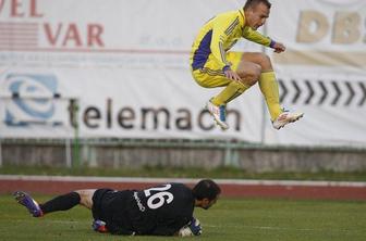 Maribor že na plus sedem