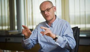 Klemenčič: Če zadeva Ambrožič ne bo razjasnjena, se bomo vključili