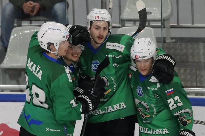 To je še tretja zmaga zeleno-belih na štirih tekmah proti Slazburgu to sezono. | Foto: Guliverimage/Vladimir Fedorenko
