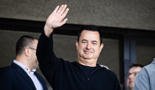 V Mariboru potrdili velike spremembe. Boštjan Cesar zapustil Ljudski vrt.