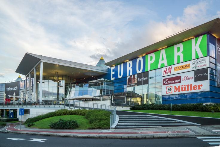 Europark_1 | Foto: 